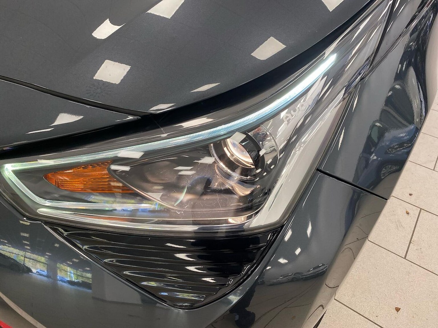 Used Toyota AYGO 2019 for sale - 76174217: Photo 27