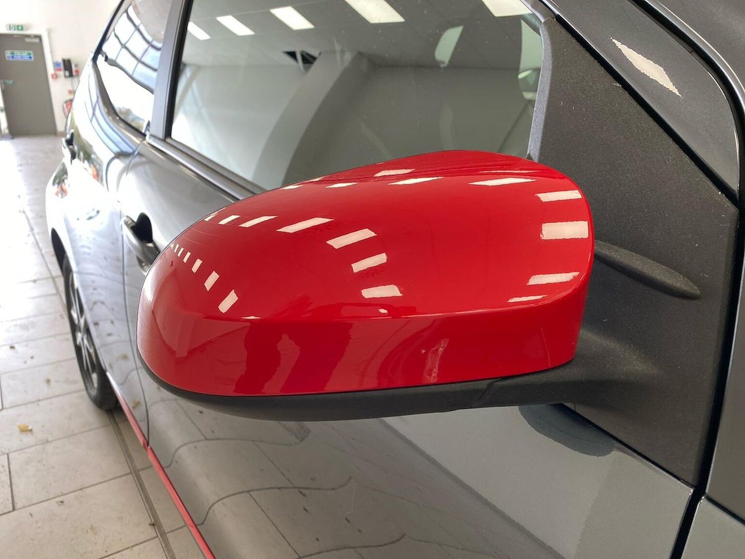 Used Toyota AYGO 2019 for sale - 76174217: Photo 29