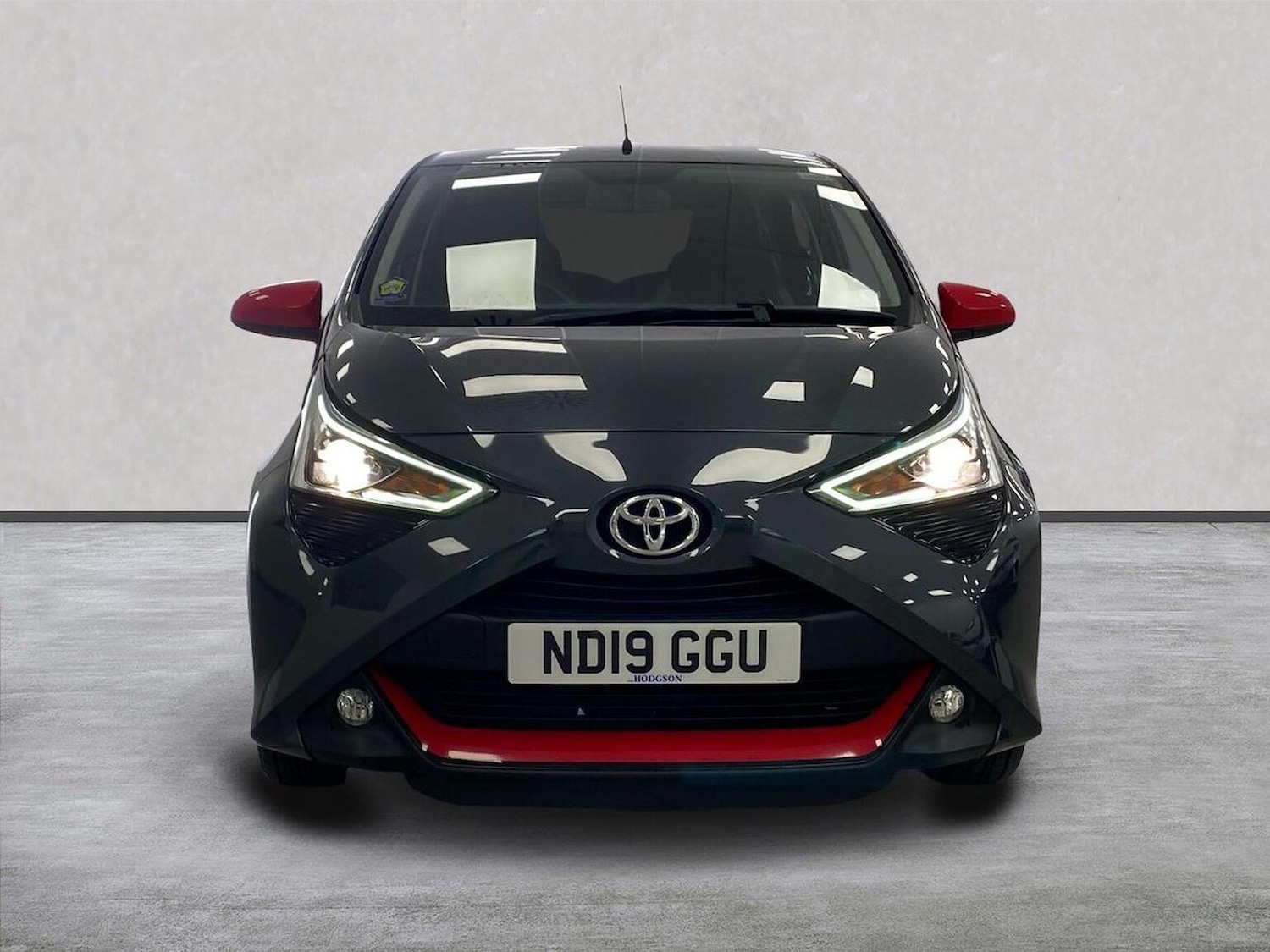 Used Toyota AYGO 2019 for sale - 76174217: Photo 5