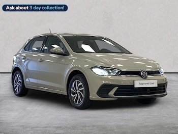 Used Volkswagen Polo 2026 for sale - 79423917: Photo