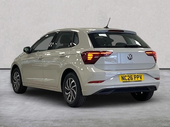 Used Volkswagen Polo 2026 for sale - 79423917: Photo