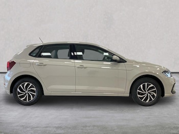 Used Volkswagen Polo 2026 for sale - 79423917: Photo
