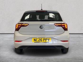 Used Volkswagen Polo 2026 for sale - 79423917: Photo