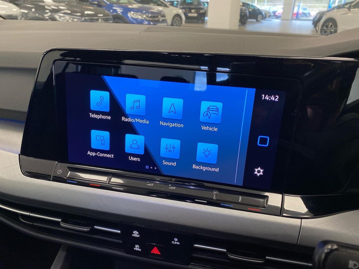 Used Volkswagen Golf 2022 for sale - 78191026: Photo 11