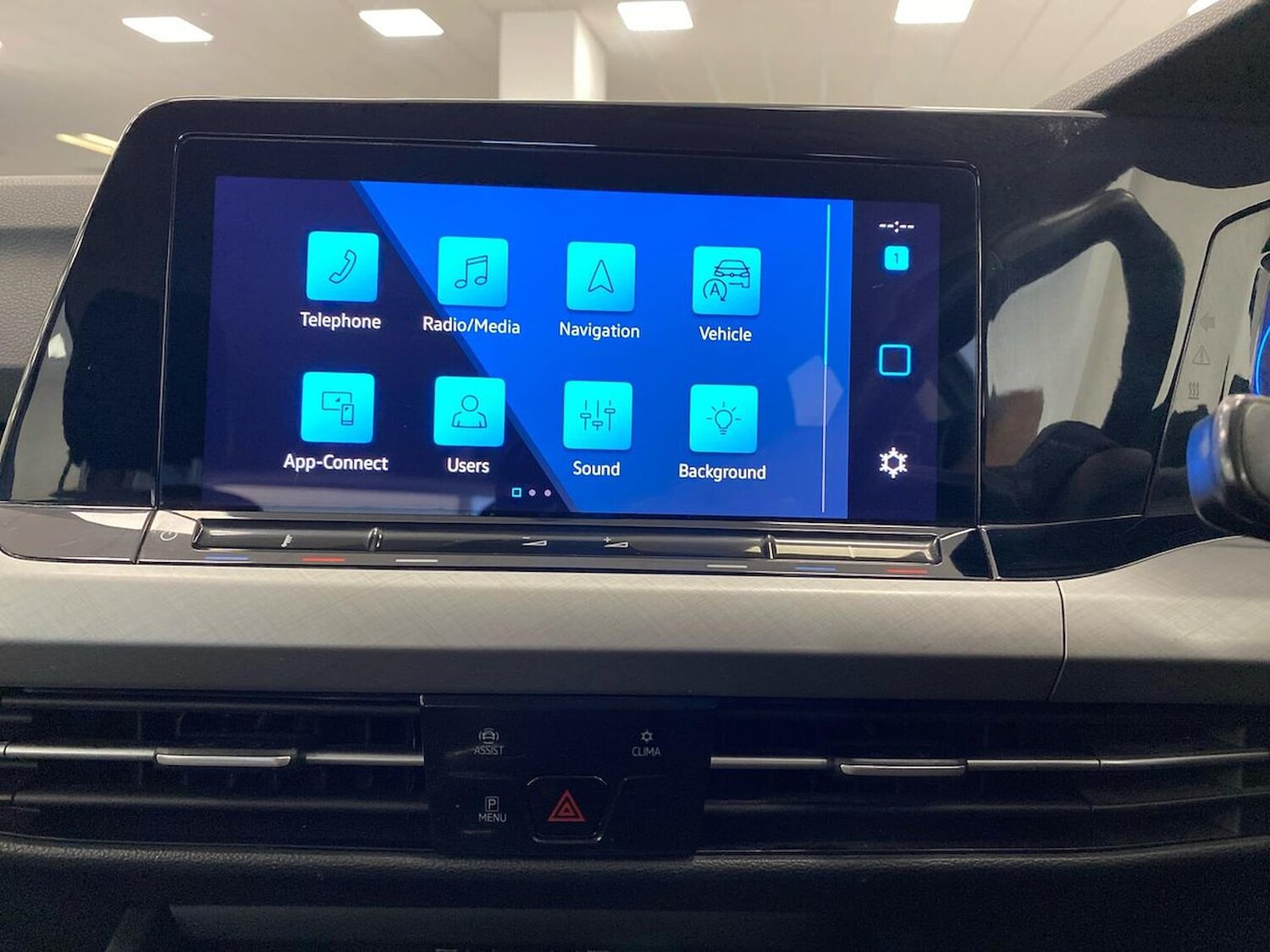 Used Volkswagen Golf 2022 for sale - 78191026: Photo 12