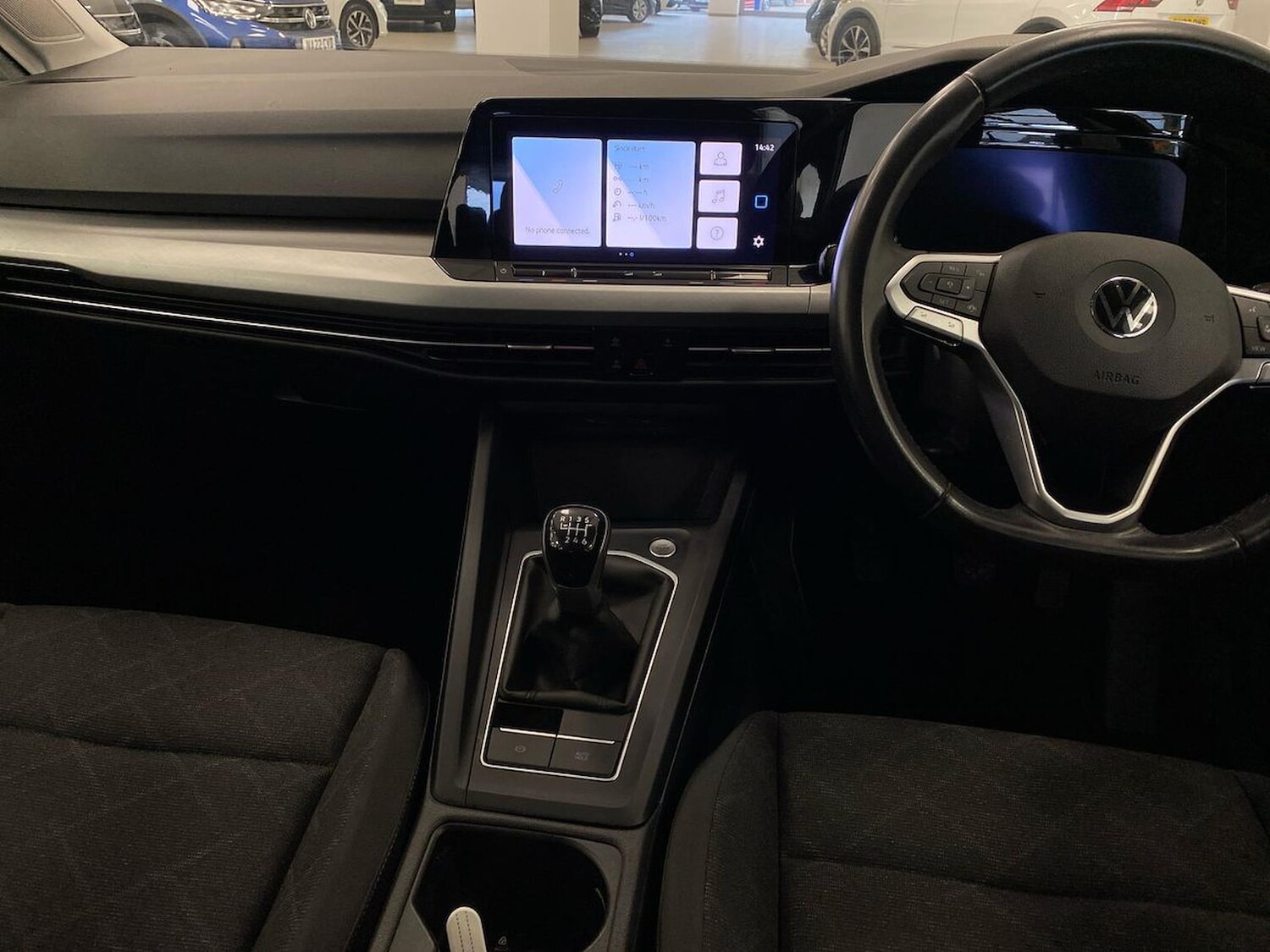 Used Volkswagen Golf 2022 for sale - 78191026: Photo 13