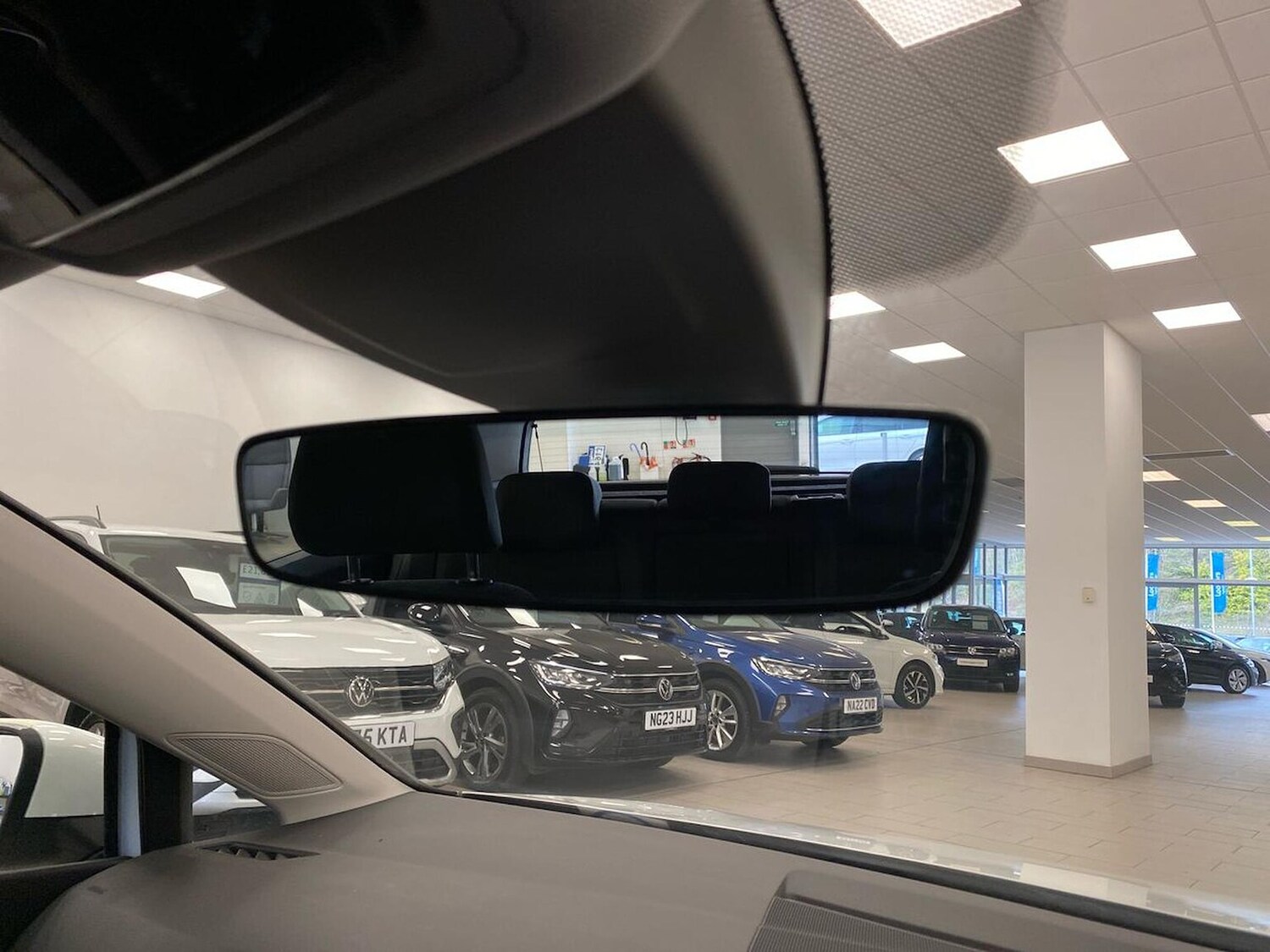 Used Volkswagen Golf 2022 for sale - 78191026: Photo 14