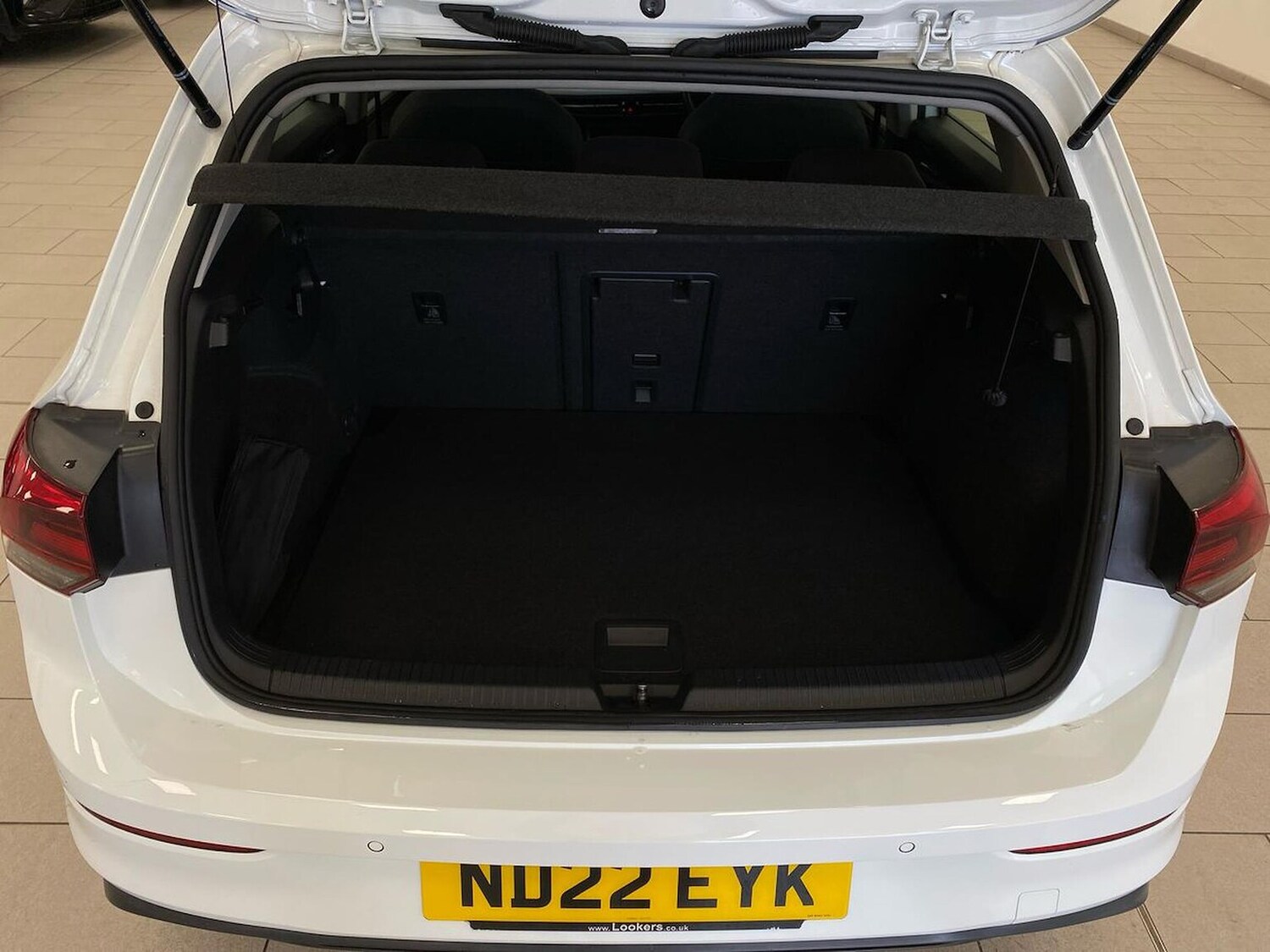 Used Volkswagen Golf 2022 for sale - 78191026: Photo 17