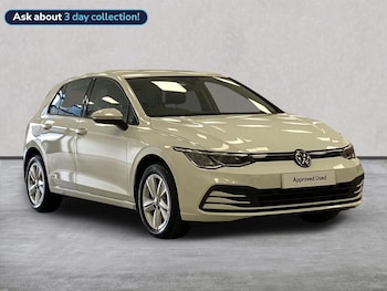 Volkswagen Golf feature image