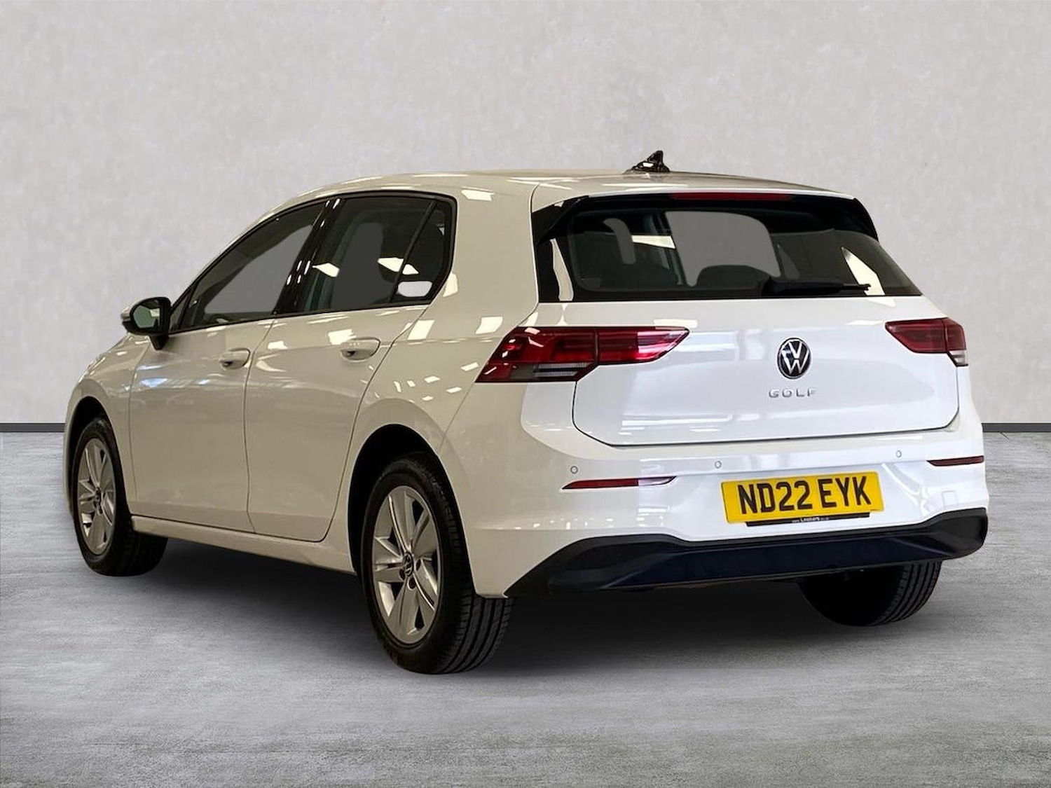 Used Volkswagen Golf 2022 for sale - 78191026: Photo 2