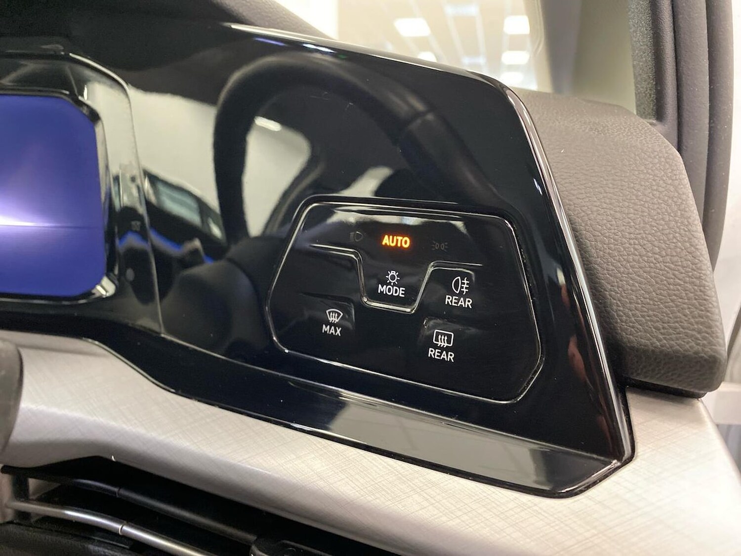 Used Volkswagen Golf 2022 for sale - 78191026: Photo 22