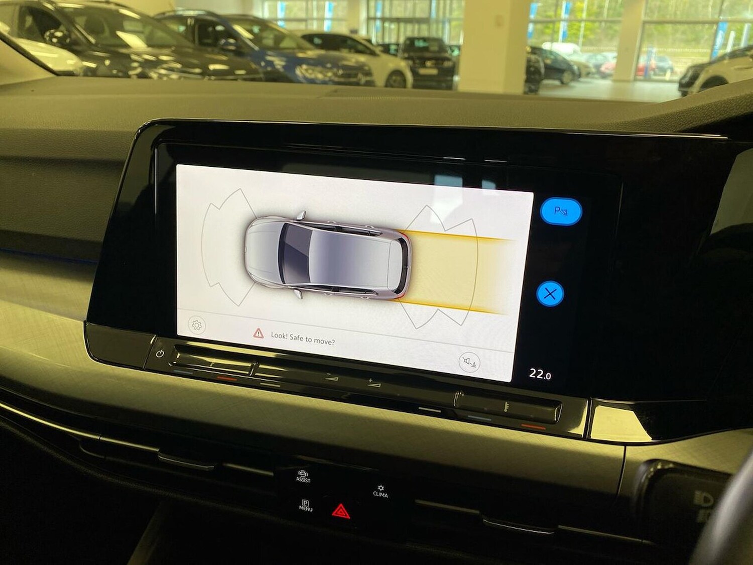 Used Volkswagen Golf 2022 for sale - 78191026: Photo 23