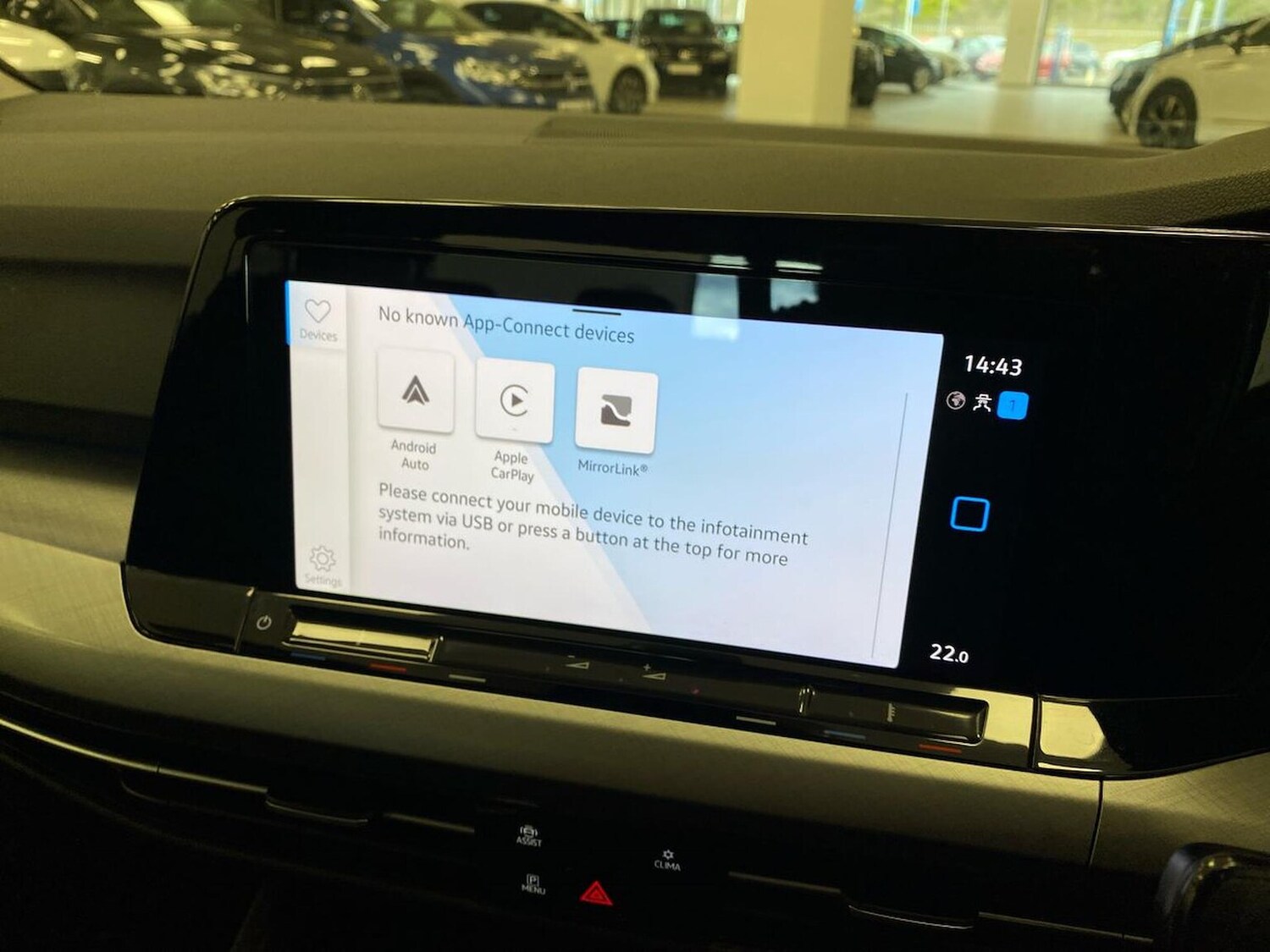 Used Volkswagen Golf 2022 for sale - 78191026: Photo 25