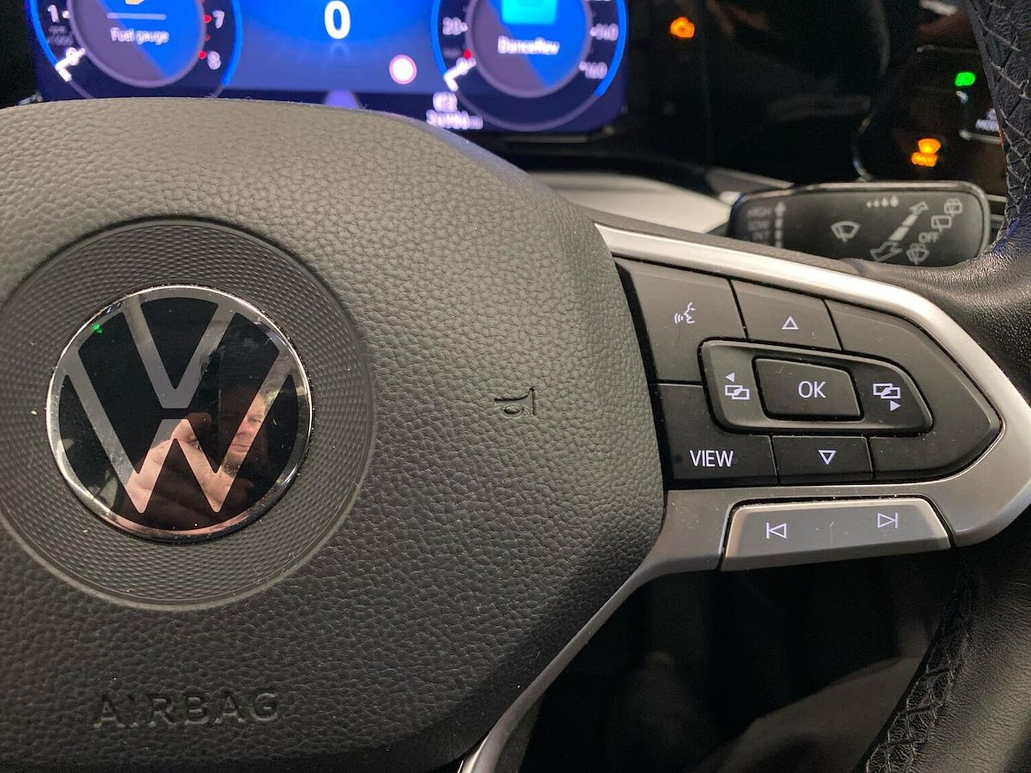 Used Volkswagen Golf 2022 for sale - 78191026: Photo 26