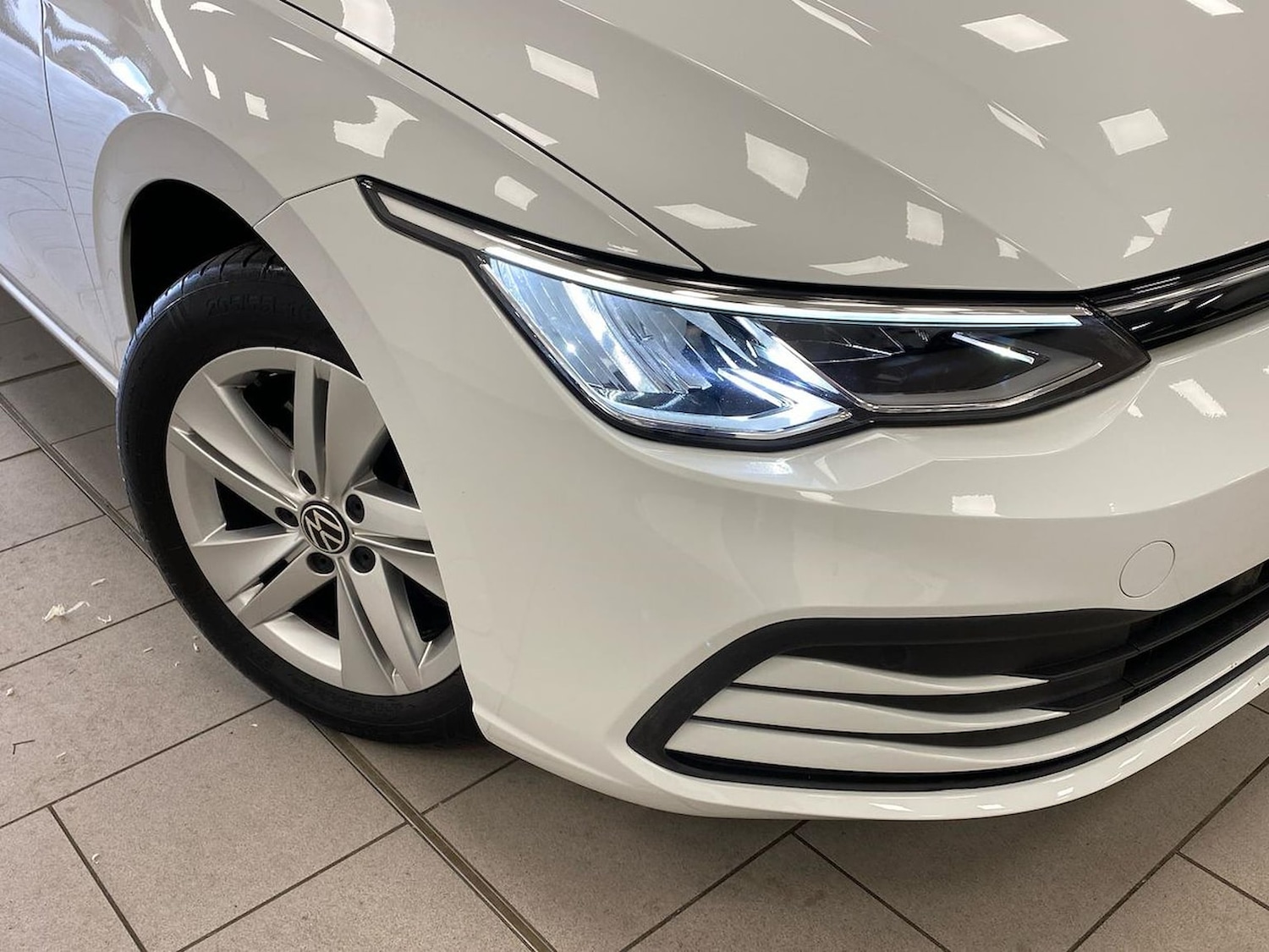 Used Volkswagen Golf 2022 for sale - 78191026: Photo 30