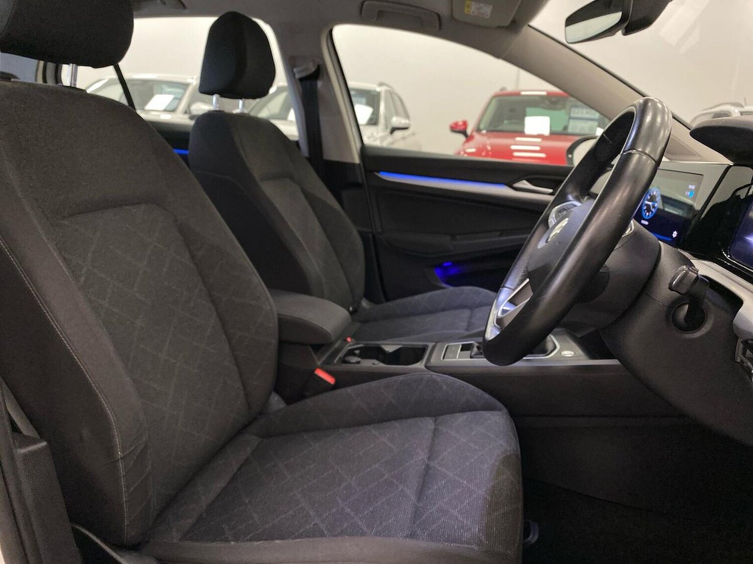 Used Volkswagen Golf 2022 for sale - 78191026: Photo 31