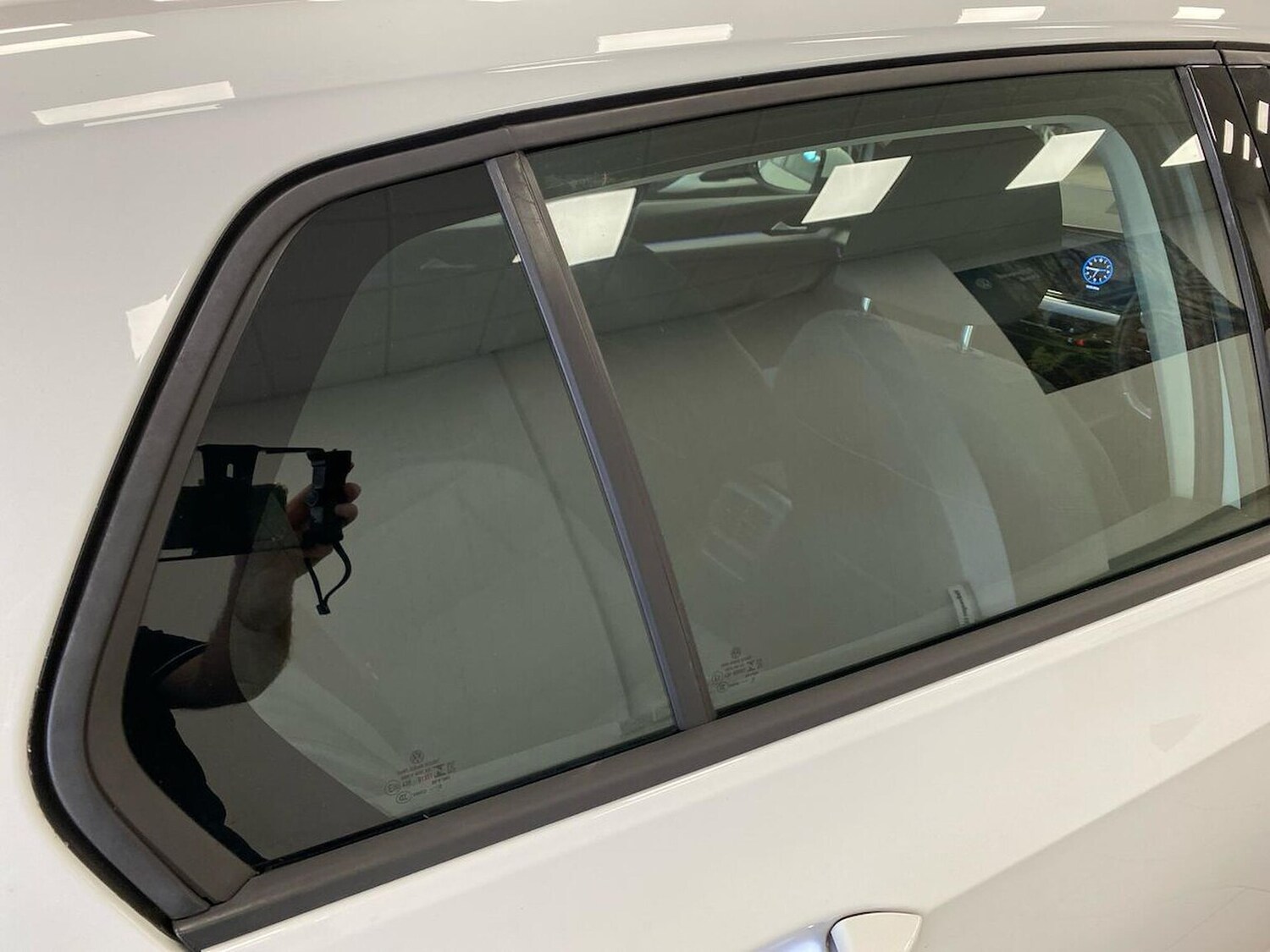 Used Volkswagen Golf 2022 for sale - 78191026: Photo 32