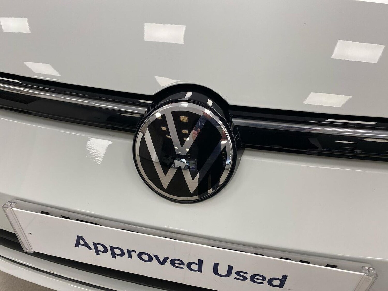 Used Volkswagen Golf 2022 for sale - 78191026: Photo 33