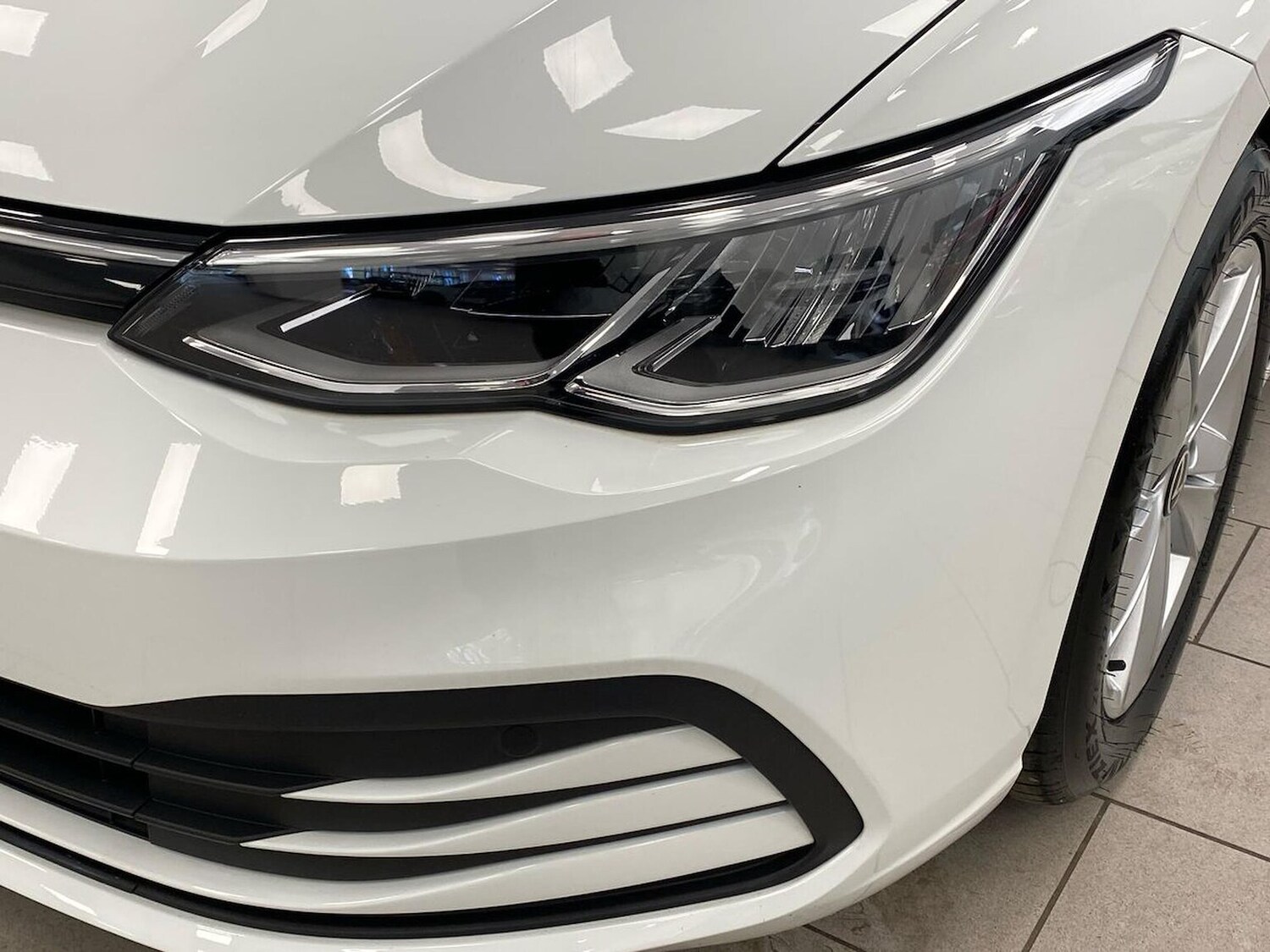 Used Volkswagen Golf 2022 for sale - 78191026: Photo 34