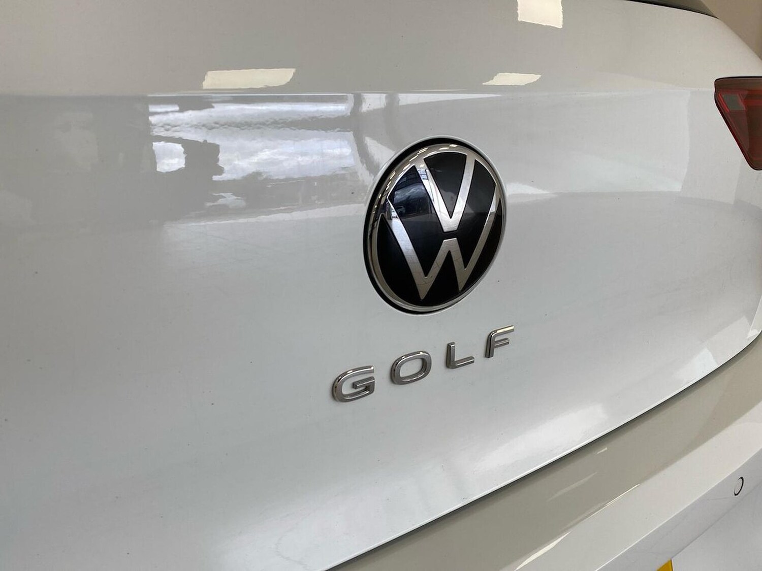 Used Volkswagen Golf 2022 for sale - 78191026: Photo 35