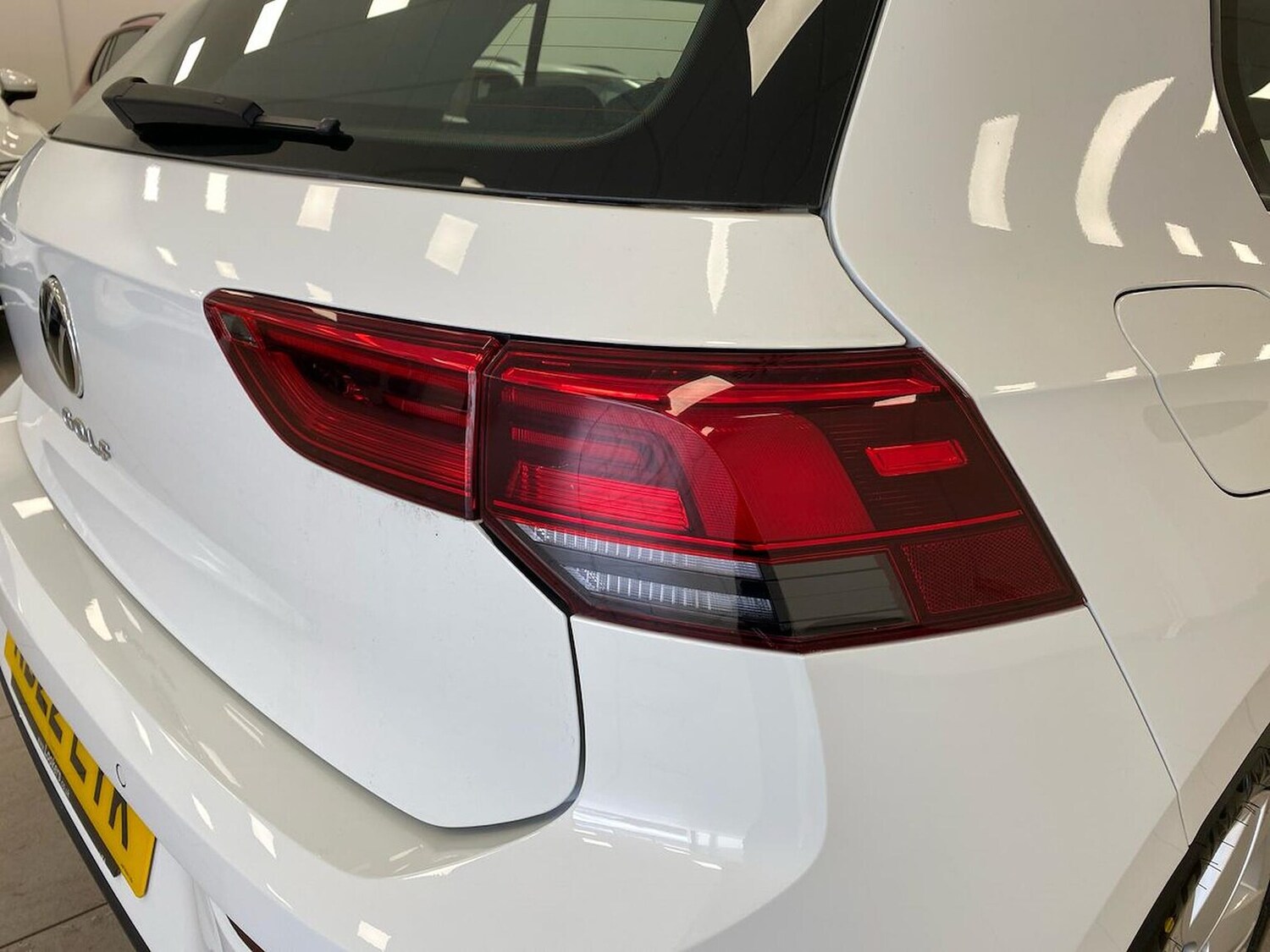 Used Volkswagen Golf 2022 for sale - 78191026: Photo 36