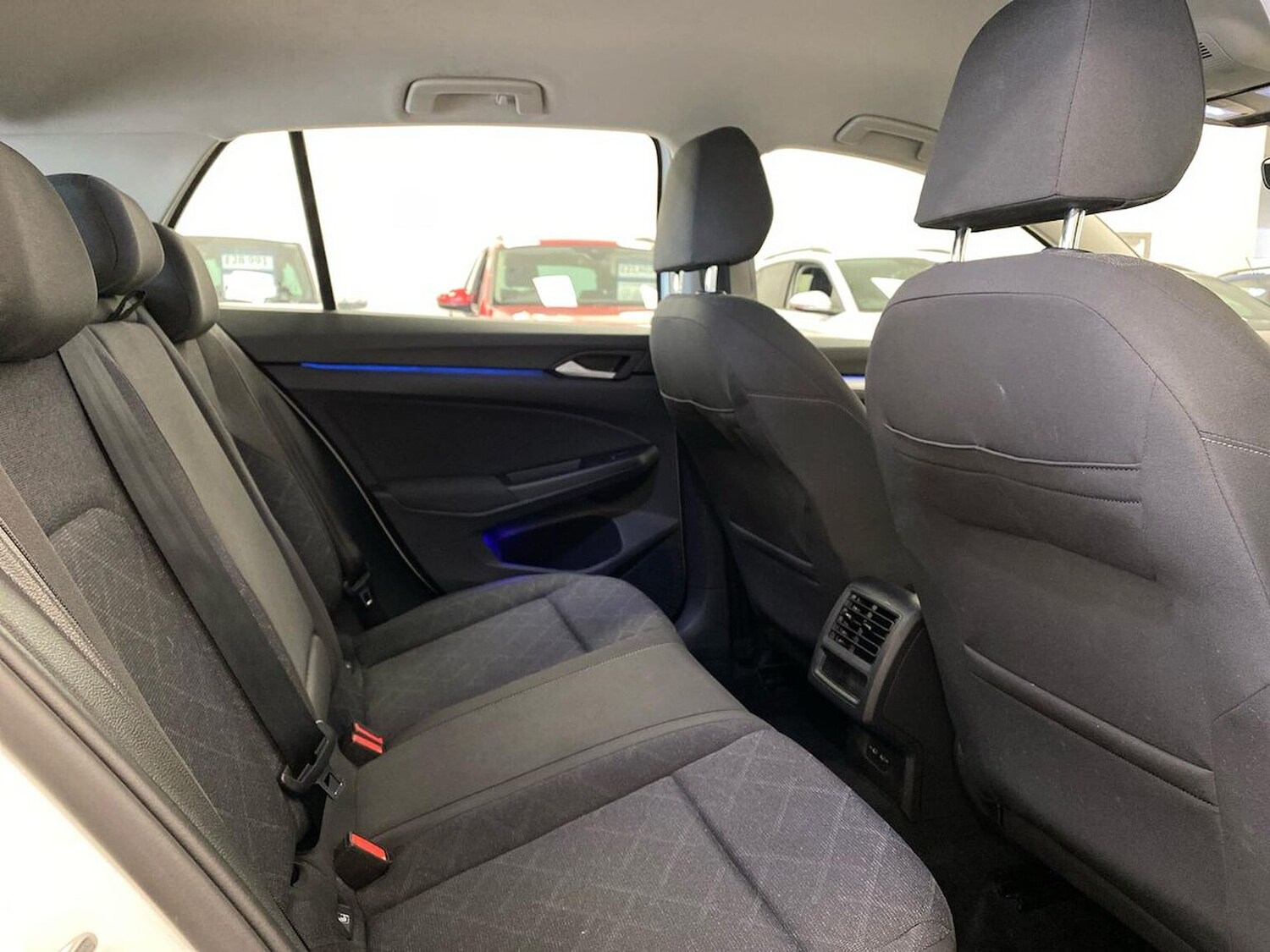 Used Volkswagen Golf 2022 for sale - 78191026: Photo 37