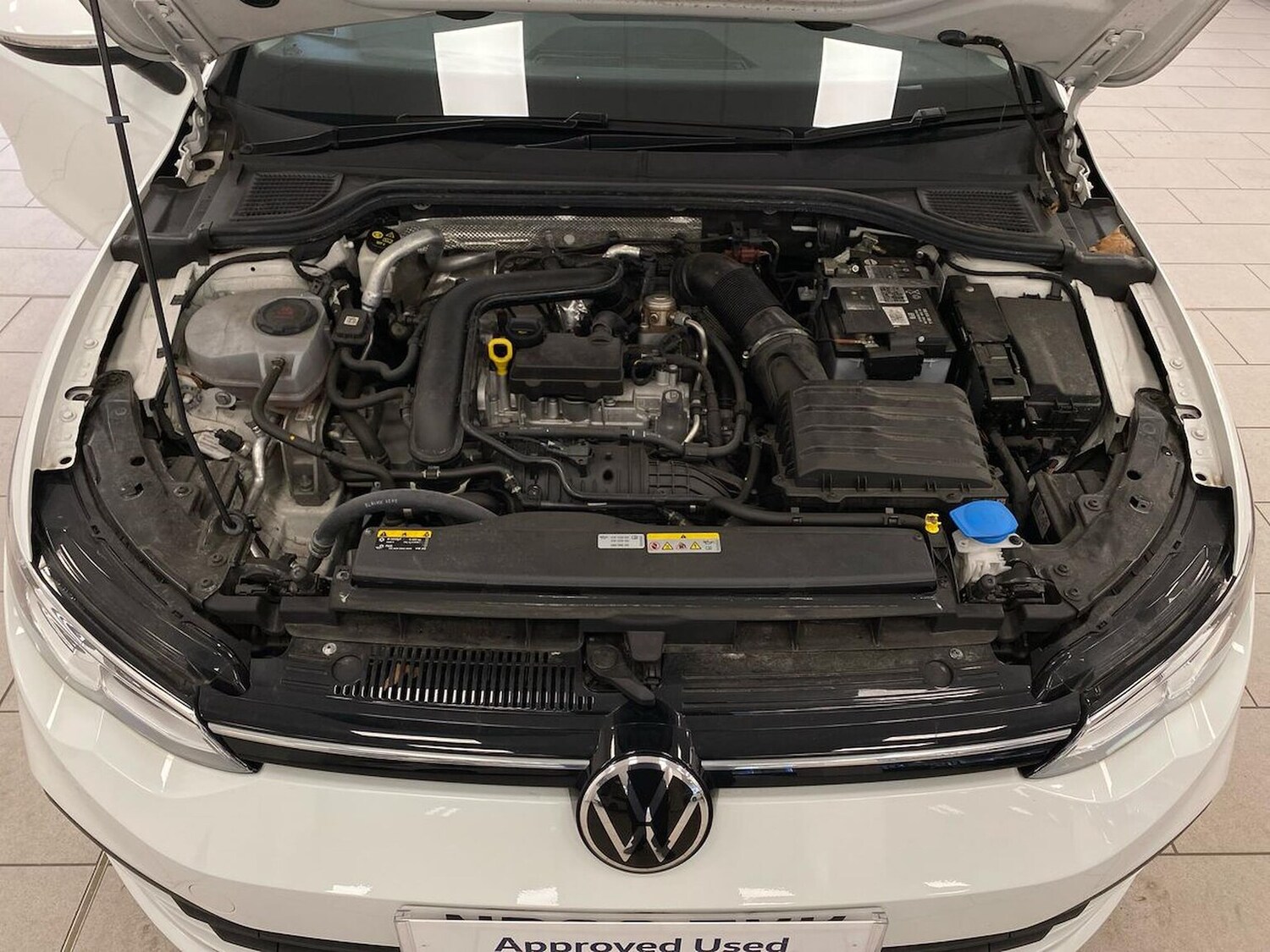 Used Volkswagen Golf 2022 for sale - 78191026: Photo 39