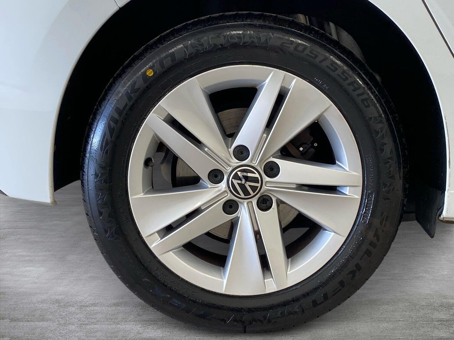 Used Volkswagen Golf 2022 for sale - 78191026: Photo 6