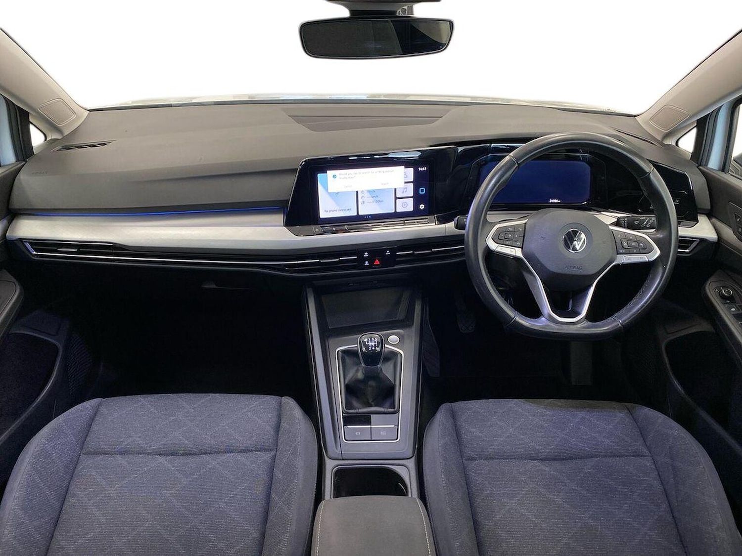 Used Volkswagen Golf 2022 for sale - 78191026: Photo 8