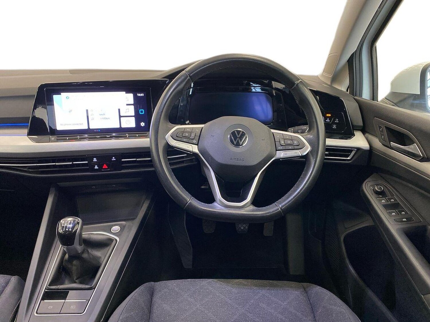 Used Volkswagen Golf 2022 for sale - 78191026: Photo 9