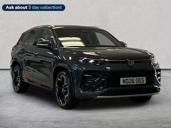 Used Volkswagen Tayron 2026 for sale - 79478622: Photo