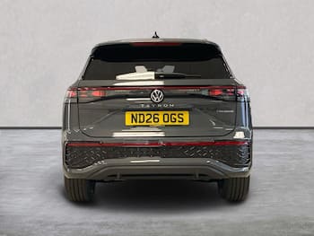 Used Volkswagen Tayron 2026 for sale - 79478622: Photo