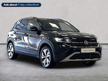 Used Volkswagen T-Cross 2026 for sale - 78921083: Photo