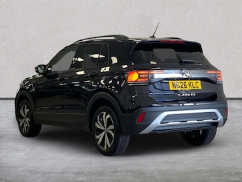 Used Volkswagen T-Cross 2026 for sale - 78921083: Photo