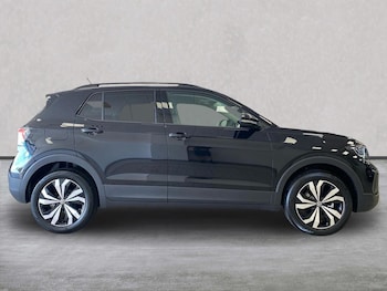 Used Volkswagen T-Cross 2026 for sale - 78921083: Photo