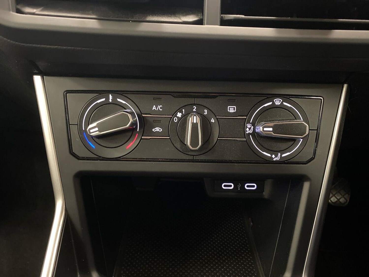 Used Volkswagen Polo 2023 for sale - 76292981: Photo 12