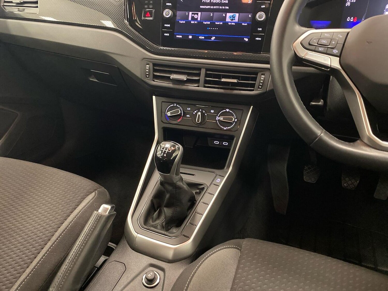 Used Volkswagen Polo 2023 for sale - 76292981: Photo 13