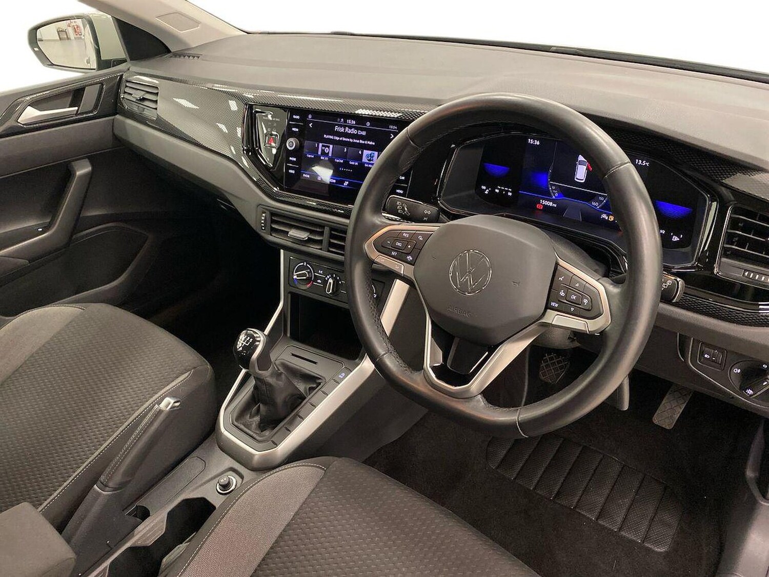 Used Volkswagen Polo 2023 for sale - 76292981: Photo 15