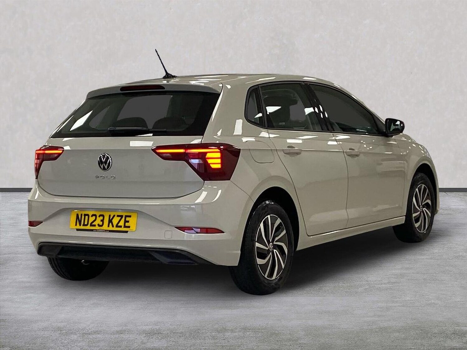 Used Volkswagen Polo 2023 for sale - 76292981: Photo 18
