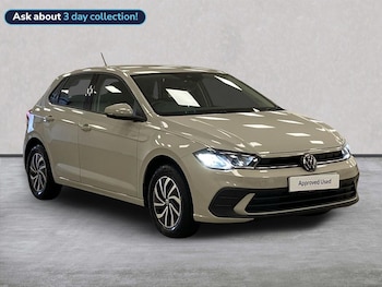 Volkswagen - Polo