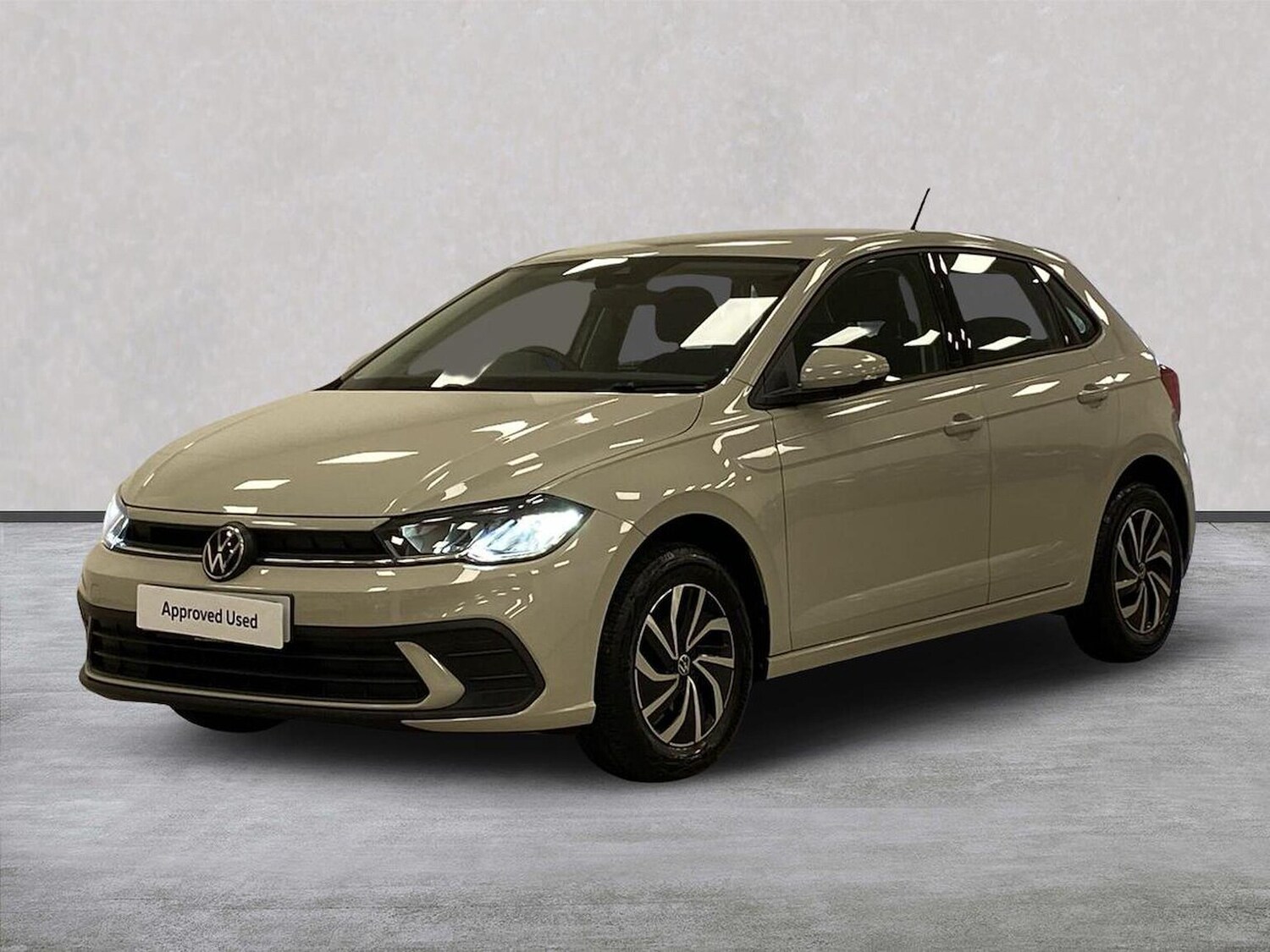 Used Volkswagen Polo 2023 for sale - 76292981: Photo 20