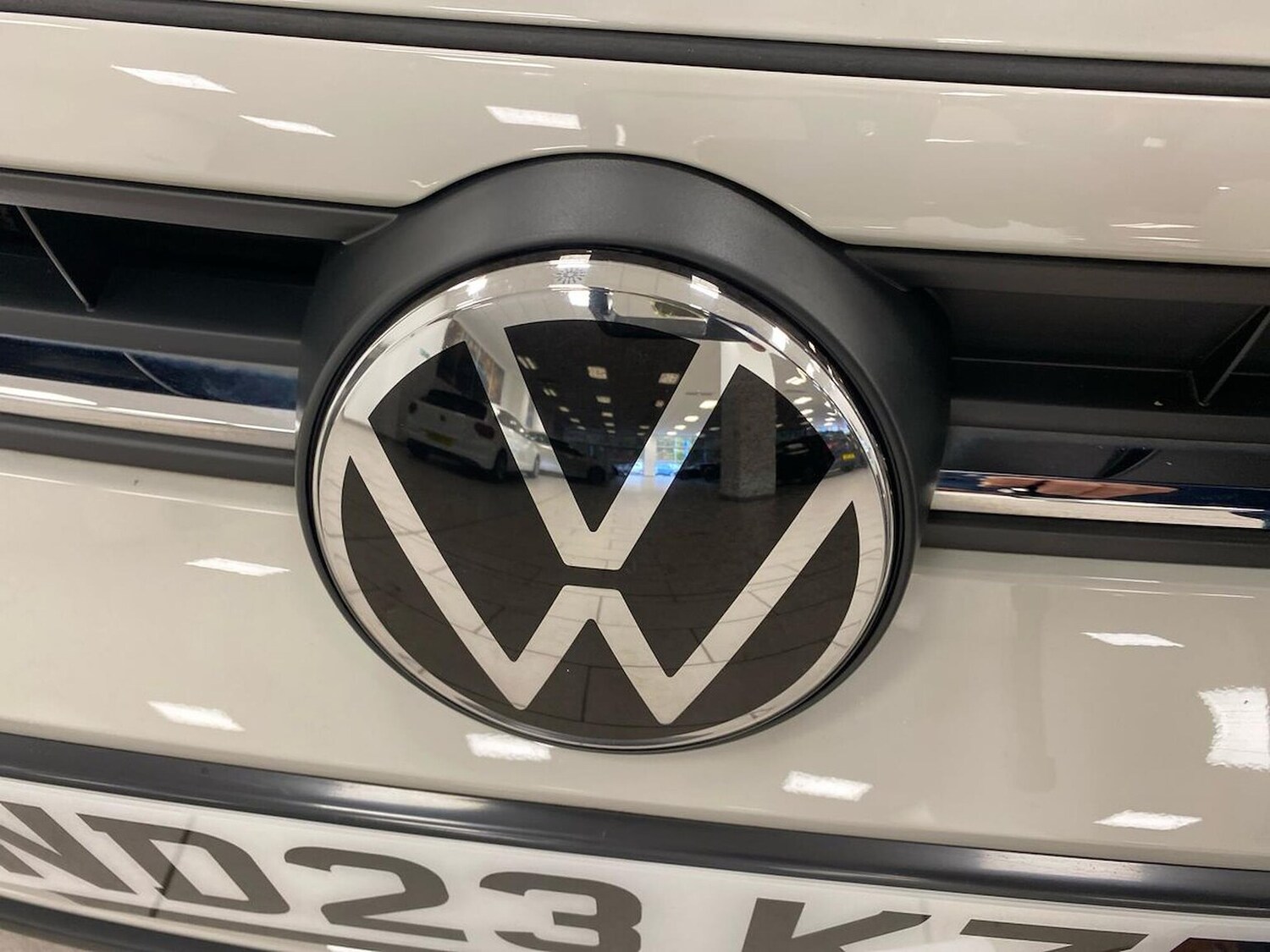 Used Volkswagen Polo 2023 for sale - 76292981: Photo 25