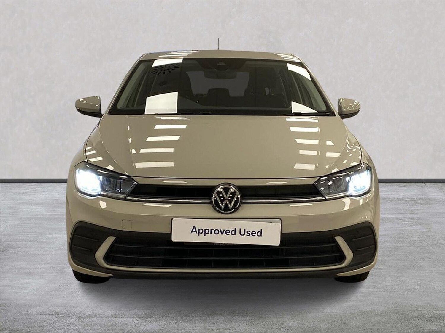 Used Volkswagen Polo 2023 for sale - 76292981: Photo 5