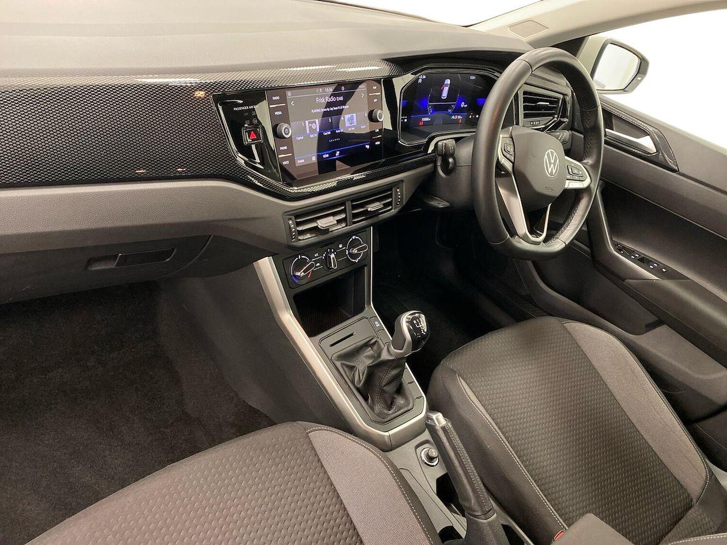 Used Volkswagen Polo 2023 for sale - 76292981: Photo 7