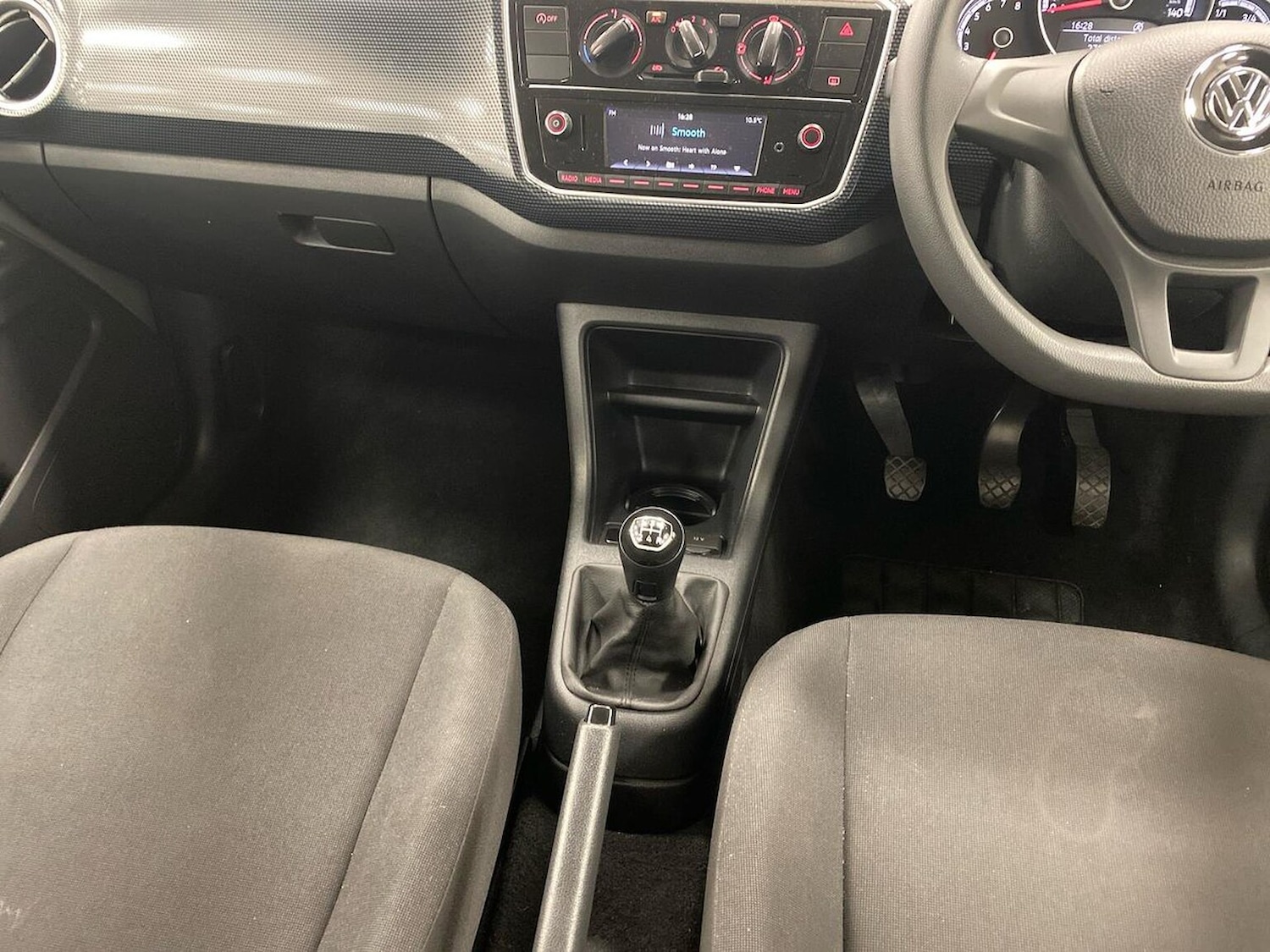 Used Volkswagen up! 2019 for sale - 76777333: Photo 13