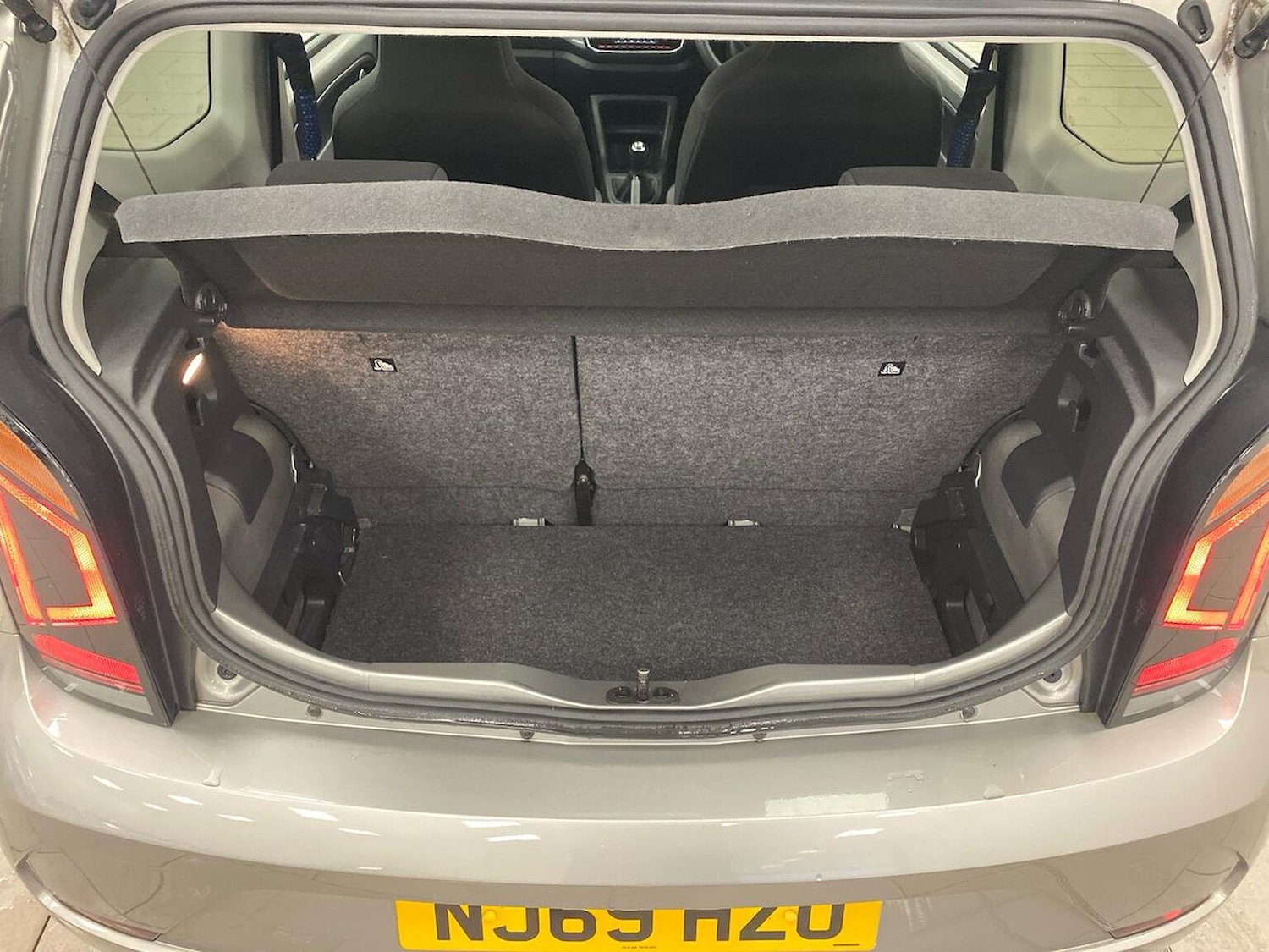 Used Volkswagen up! 2019 for sale - 76777333: Photo 17