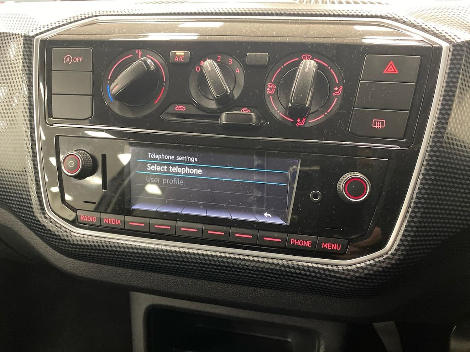 Used Volkswagen up! 2019 for sale - 76777333: Photo 23