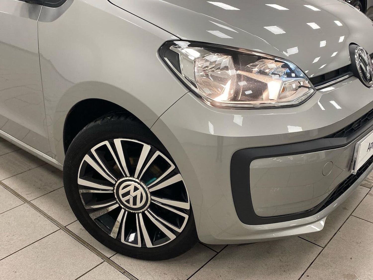 Used Volkswagen up! 2019 for sale - 76777333: Photo 26