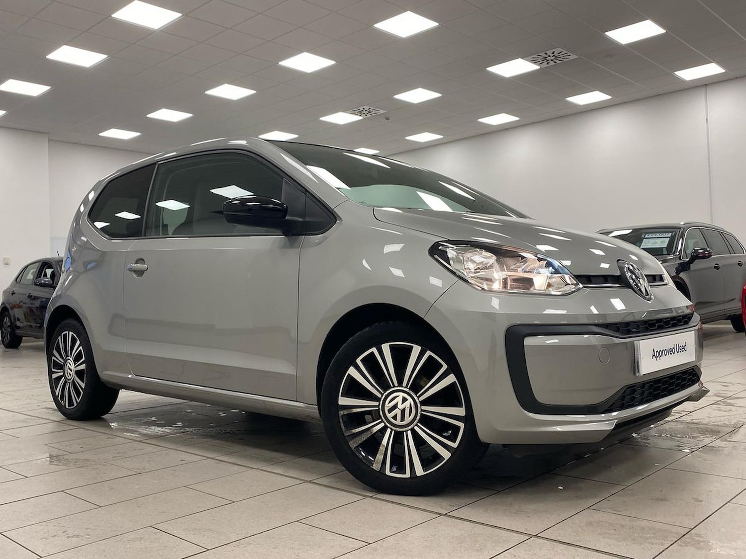 Used Volkswagen up! 2019 for sale - 76777333: Photo 27