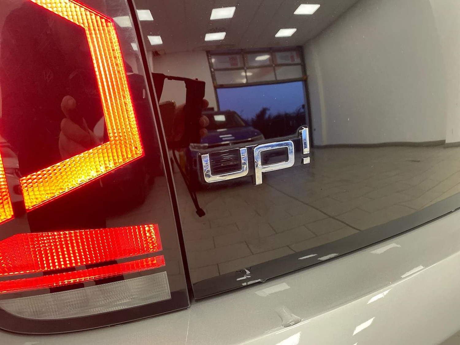 Used Volkswagen up! 2019 for sale - 76777333: Photo 32